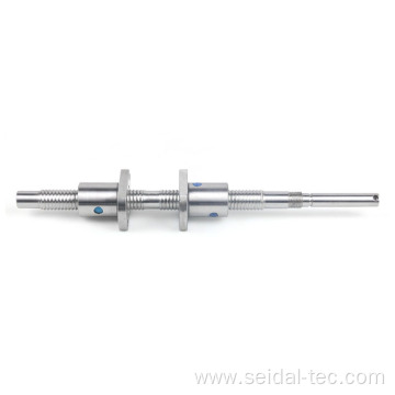 1202 twin lead ball screw for CNC router